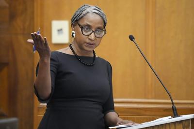 Judge grants autopsy rules requested by widow of Mississippi man found dead after vanishing
