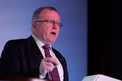 Equinor met sur pause son projet pétrolier Bay du Nord, au large de Terre-Neuve