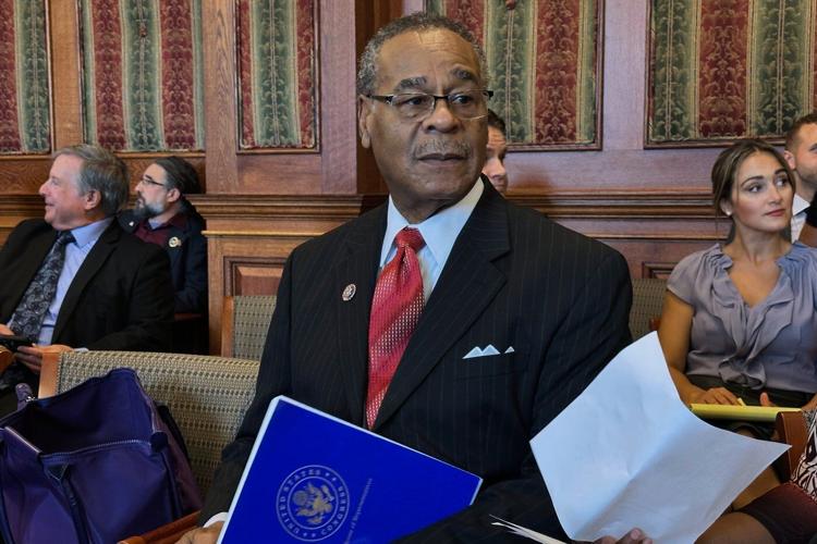 Missouri Senate passes Trump-backed plan that could help Republicans win an additional US House seat