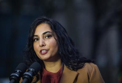 B.C. welcomes online safety bill, despite shortfalls, AG Niki Sharma says