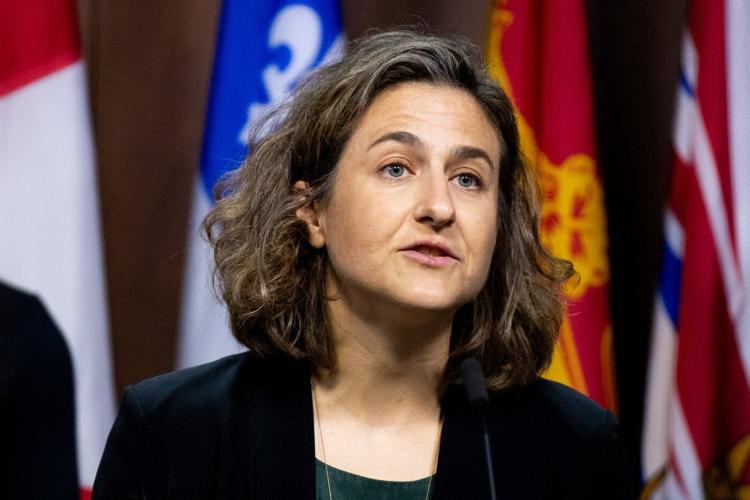 Foreign aid groups urge Canada to maintain funding for abortion, LGBTQ+ advocacy