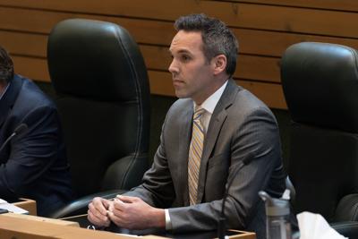 'Maxed out': Yukon budget includes record $81.8M deficit