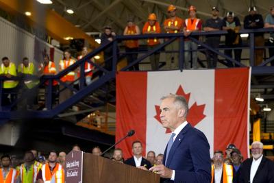 Understanding Canada's moves to block cheap steel imports