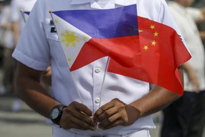 China issues safety warning for its nationals studying in the Philippines