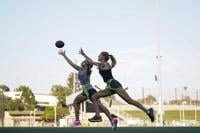 Girls' flag football: What to expect with the new CIF sport - Los Angeles  Times