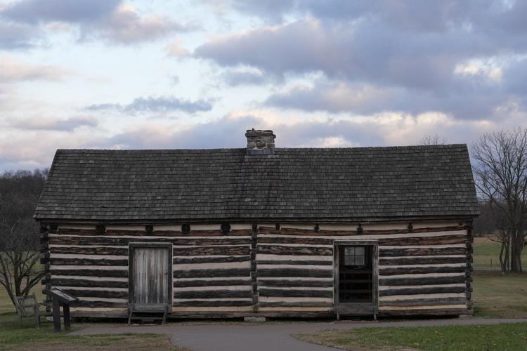 The burial site of the people Andrew Jackson enslaved was lost. The Hermitage says it is found