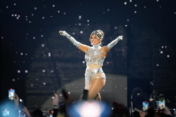 '22 Minutes,' Nelly Furtado among early Canadian Screen Award winners