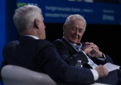 Preston Manning to Lead Virtual Assembly on Alberta Referendum