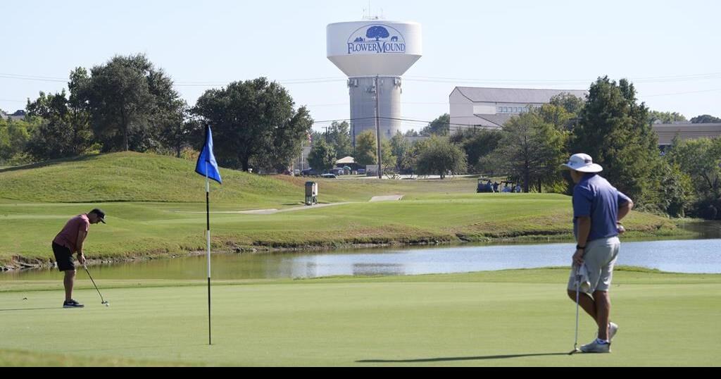 Two Texas cities represent the divide between those who vote and those