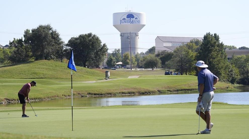 Two Texas cities represent the divide between those who vote and those