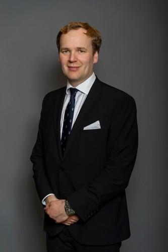 A second UK lawmaker says he was targeted in a sexting scam. Police are investigating