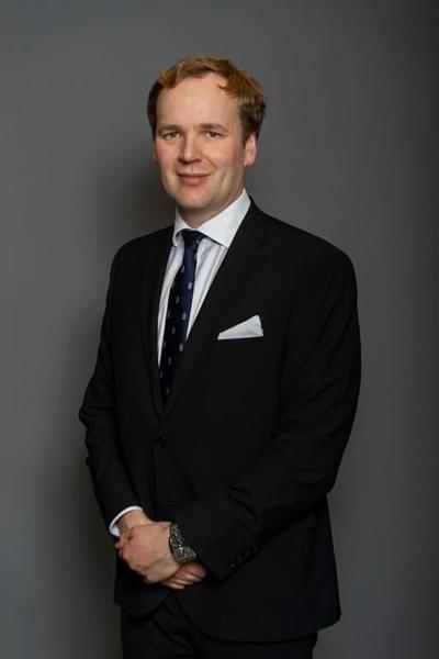 A second UK lawmaker says he was targeted in a sexting scam. Police are investigating