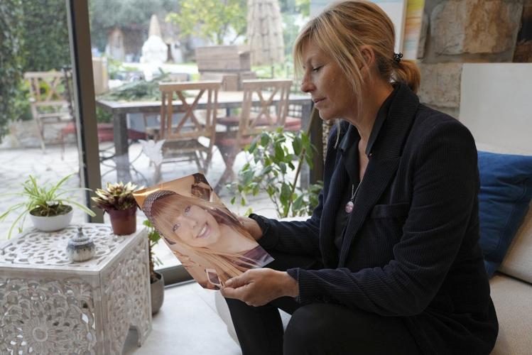 Families sue TikTok in France over teen suicides they say are linked to harmful content