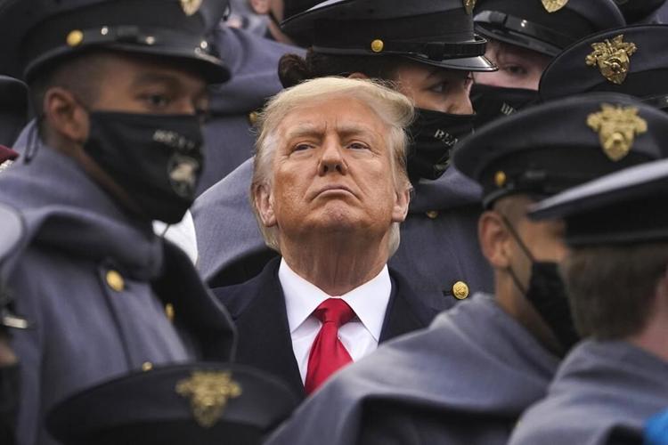Trump faces setbacks in other probes as NY case proceeds