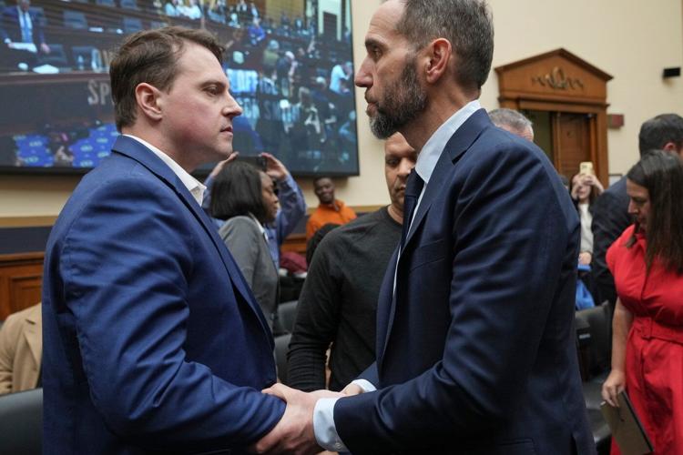 Takeaways from Jack Smith on his case against Trump, 'so many witnesses' and the threats ahead