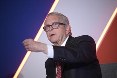 Ohio education bill, transgender athlete ban die in House