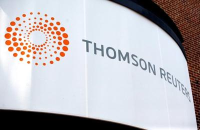 Thomson Reuters bonifie son offre pour la société suédoise Pagero