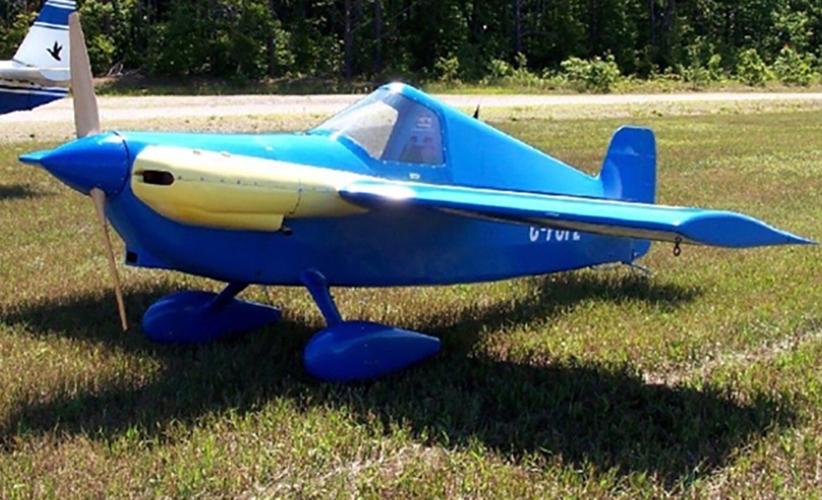 Pilot, 73, missing in Ontario after flying in home-built aircraft: police