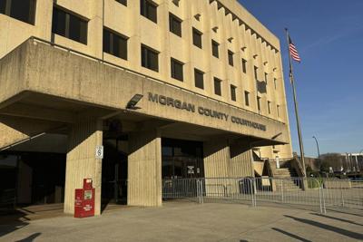 Alabama lawmakers approve additional legal protections for police officers