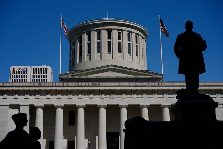 Ohio commission and Virginia lawmakers consider moves toward mid-decade congressional redistricting