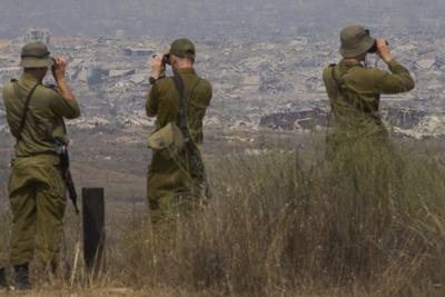 Israeli military will call up 50,000 reservists as it plans new phase of war in Gaza