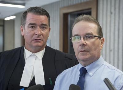 Affaire Glen Assoun: des avocats demandent de relancer l'enquête sur la police