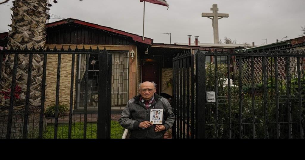 A half-century after Gen. Augusto Pinochet's coup, some in Chile ...
