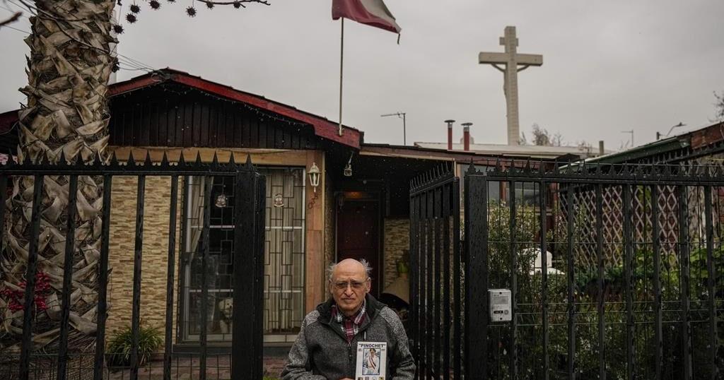 A half-century after Gen. Augusto Pinochet's coup, some in Chile ...