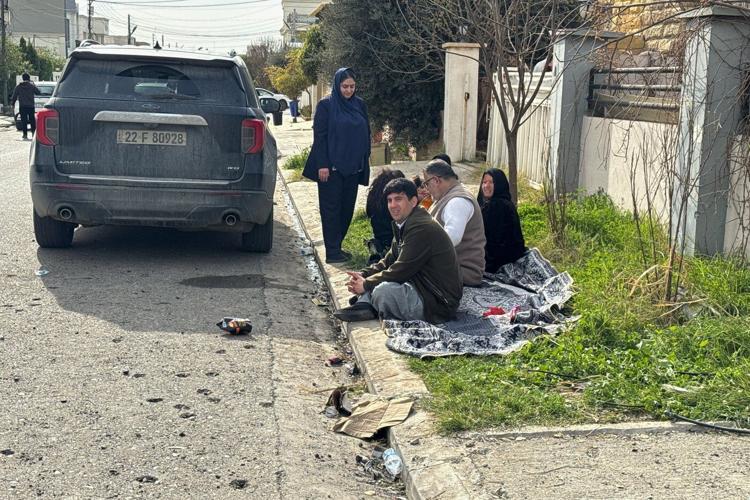 Country by country, here's how the unfolding war is affecting the Middle East and beyond