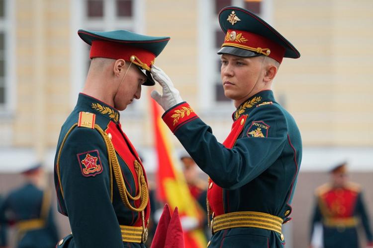 Moscow is set to mark Victory Day with a Red Square parade under tight security