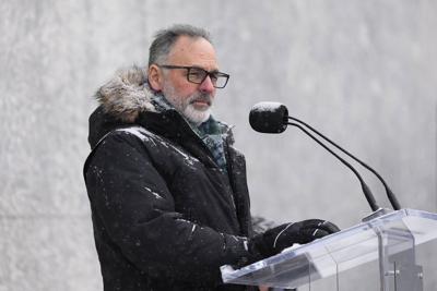 In the news today: Tackling antisemitism, Soaring fuel costs, N.B. budget