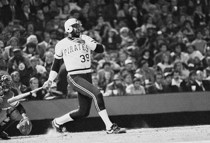 Dave Parker, hard-hitting outfielder nicknamed 'the Cobra,' dies at 74