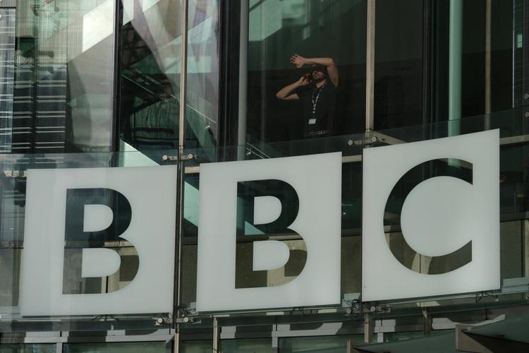 BBC apologizes to Trump over its misleading edit, but says there's no basis for a defamation claim