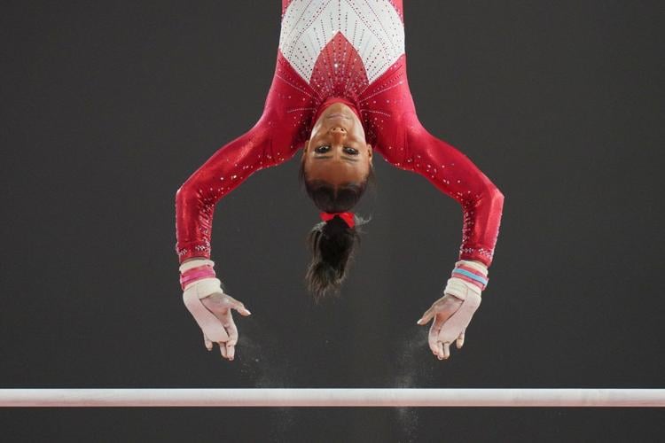Photo highlights from the Commonwealth Games in Glasgow