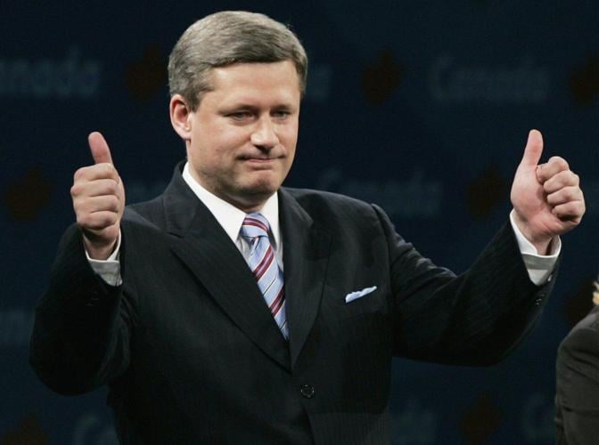 Conservatives prepare for national convention, anniversary of Harper's historic win