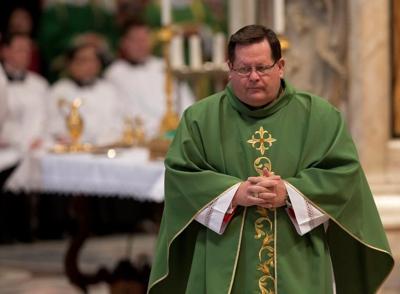 Quebec Cardinal Gérald Lacroix faces sex assault allegations in class-action lawsuit