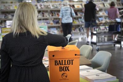 New Zealand to decide on lowering voting age from 18 to 16