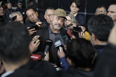 Mexico focuses on looking for people falsely listed as missing, ignores thousands of disappeared