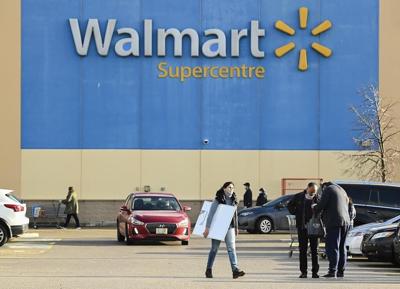 Walmart Canada consacre 1 milliard $ à sa modernisation