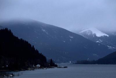 B.C. labour board approves service reductions as inland ferry strike escalates