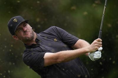 Canada's Taylor Pendrith hopes to dial in driver at Players Championship