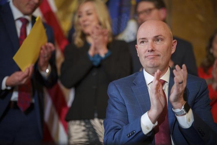 Utah social media law means kids need approval from parents
