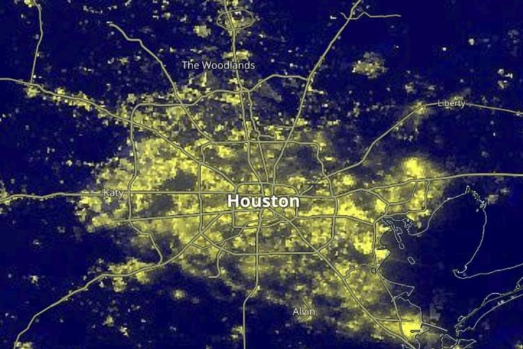 Millions still have no power days after Beryl struck Texas. Here's how it happened