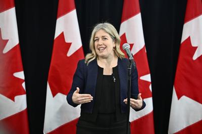 Rights group drops legal challenge after New Brunswick reverses trans student policy