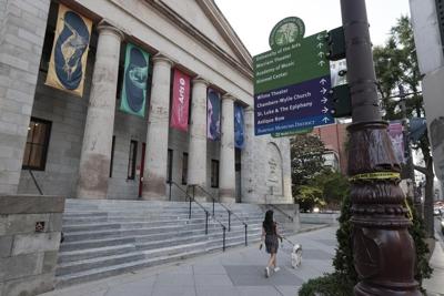 University of the Arts abruptly announces June 7 closure, vows to help students transfer