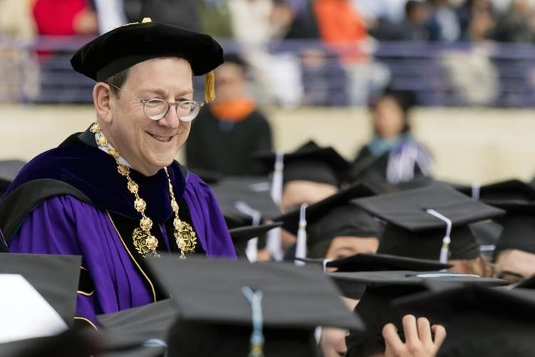 1st lawsuit filed against Pat Fitzgerald and Northwestern leaders stemming from a hazing scandal
