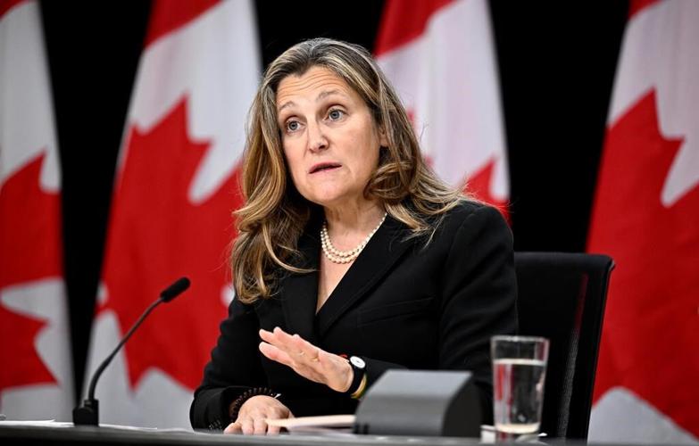 Liberals won't prorogue Parliament as impasse over green tech fund documents drags on