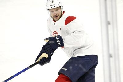 A treat for fans in Tampere: Panthers, Stars send 7 Finns out for opening faceoff