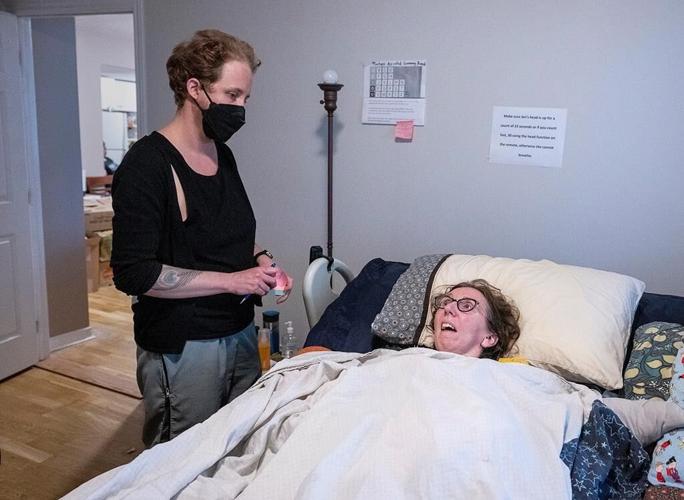 Housing for N.S. adults with disabilities shifts slowly out of nursing homes