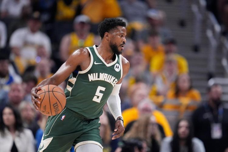 Former NBA players Malik Beasley, Ed Davis are latest to be charged in gambling scandal